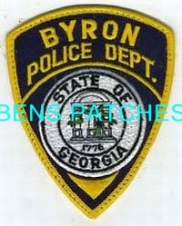 GEORGIA,BYRON POLICE 3_wm